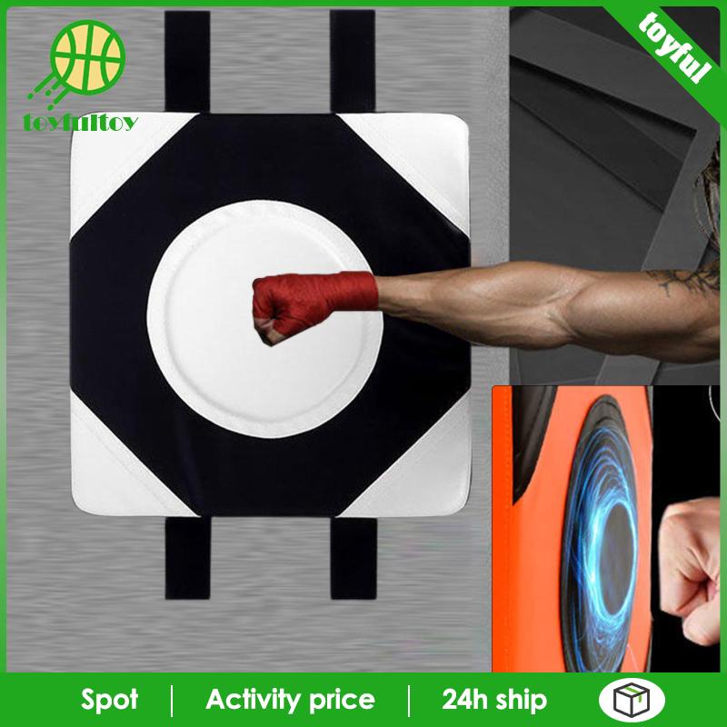 Túi Đệm Gắn Tường Dùng Tập Đấm Bốc Chuyên Dụng