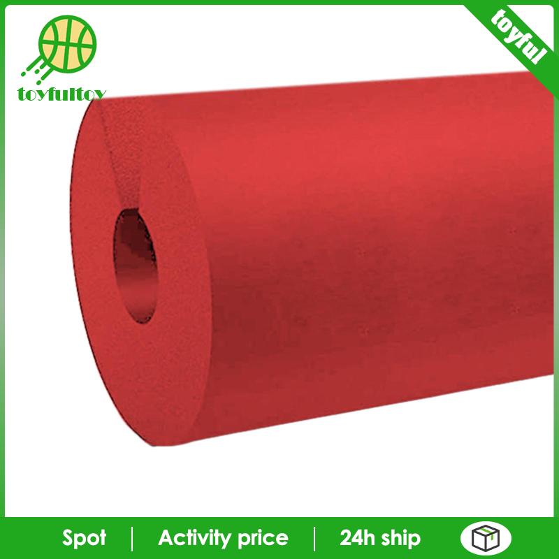 Đệm Xốp Hỗ Trợ Vai / Cổ Chuyên Dụng Cho Người Tập Thể Hình