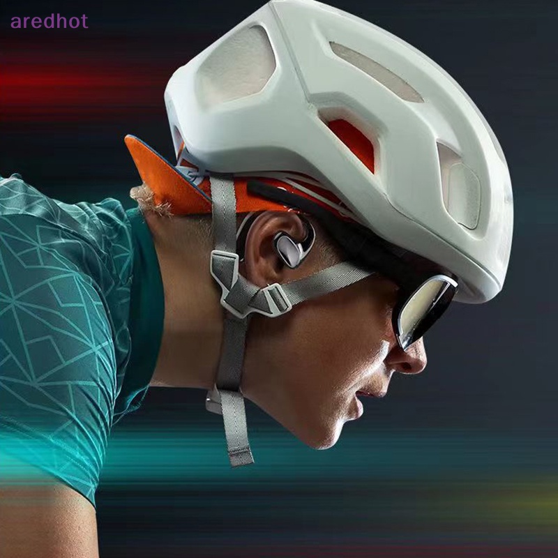 Tai Nghe Nhét Tai Bluetooth Không Dây Âm Thanh Siêu Trầm Có Móc Vành Tai Mới