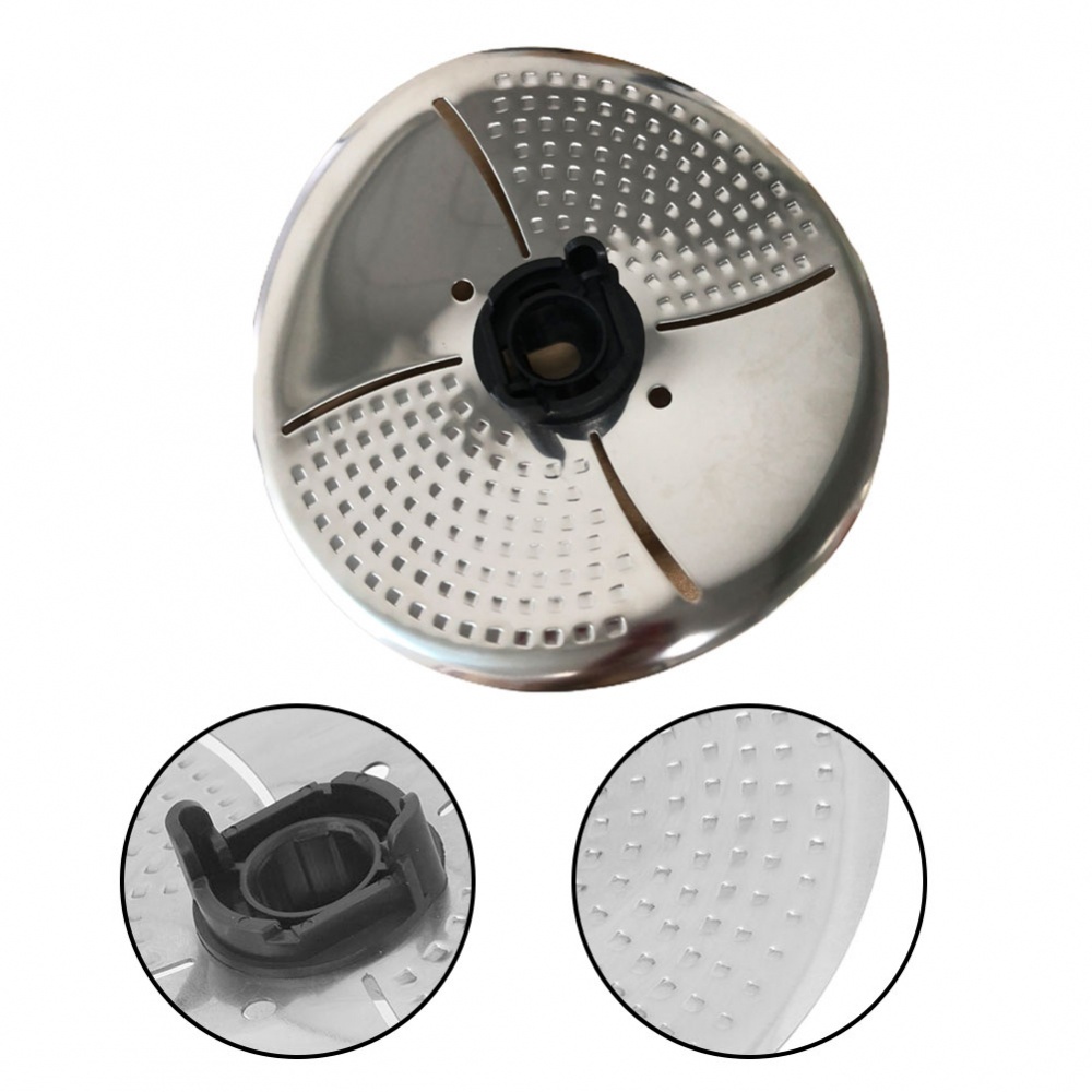 1 Khung Bảo Vệ Lưỡi Dao Thermomix Tm5 Tm6 Tm31