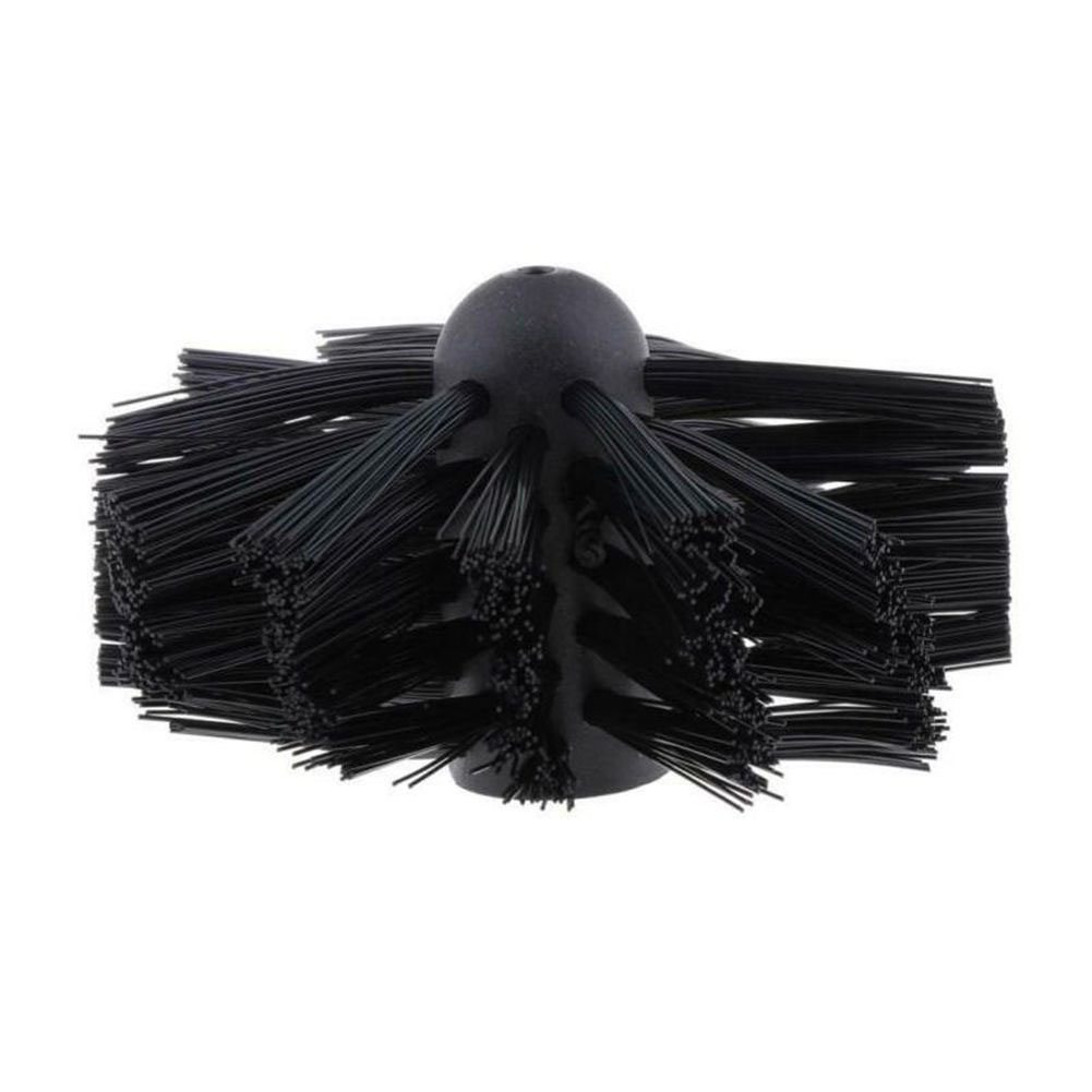 Đầu Cọ Nylon Làm Sạch Máy Sấy Chuyên Dụng
