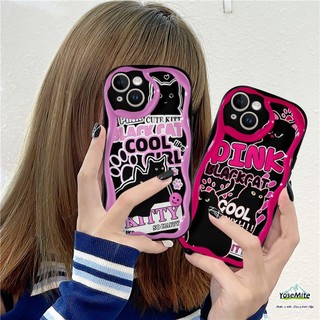 ốp lưng Con mèo Realme C20 C25Y C35 C25 C3 C15 C11 C2 C17 C30 C21 C33 C31 GT 8i Ốp Điện Thoại Case