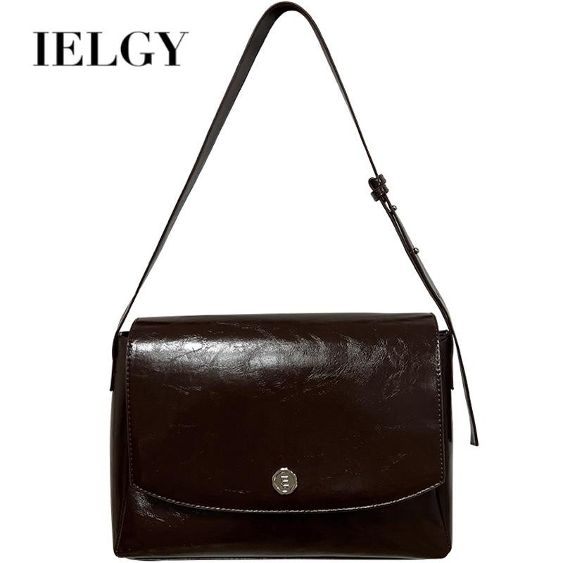 Túi Xách Cỡ Lớn Phong Cách Retro Thời Trang Cho Nữ