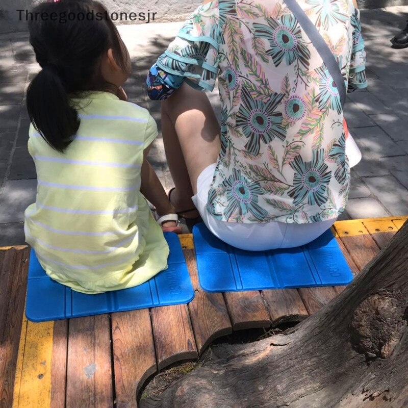 Thảm Cắm Trại Chống Nước Chống Ẩm Gấp Gọn Tiện Dụng JR