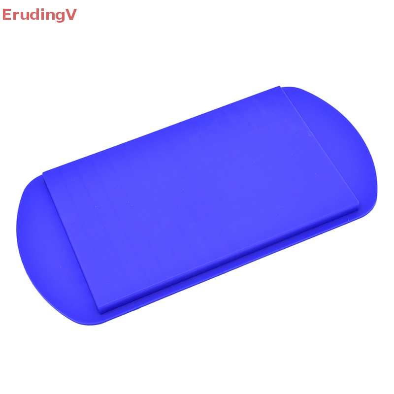 Khuôn Silicon Làm Đá Viên Mini 160 Ngăn Tiện Lợi