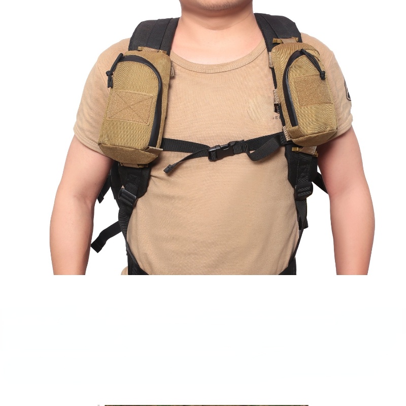 Ba Lô Đựng Điện Thoại Đa Năng Tiện Lợi Cho Dã Ngoại