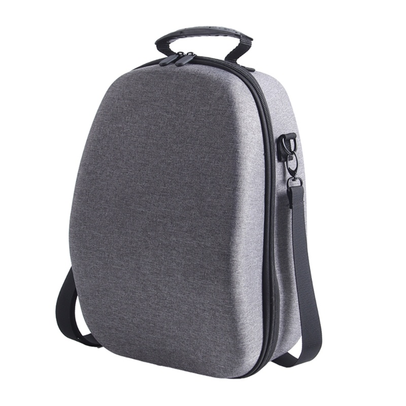 Hộp Đựng Bảo Vệ Tai Nghe PS VR2 Có Tay Cầm Tiện Lợi