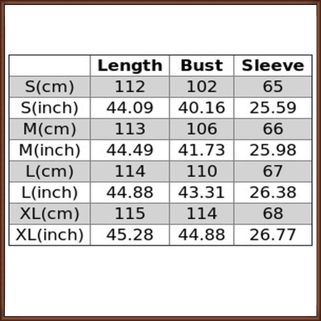 Đầm Dài Tay Màu Sắc Thời Trang Retro Dành Cho Nữ