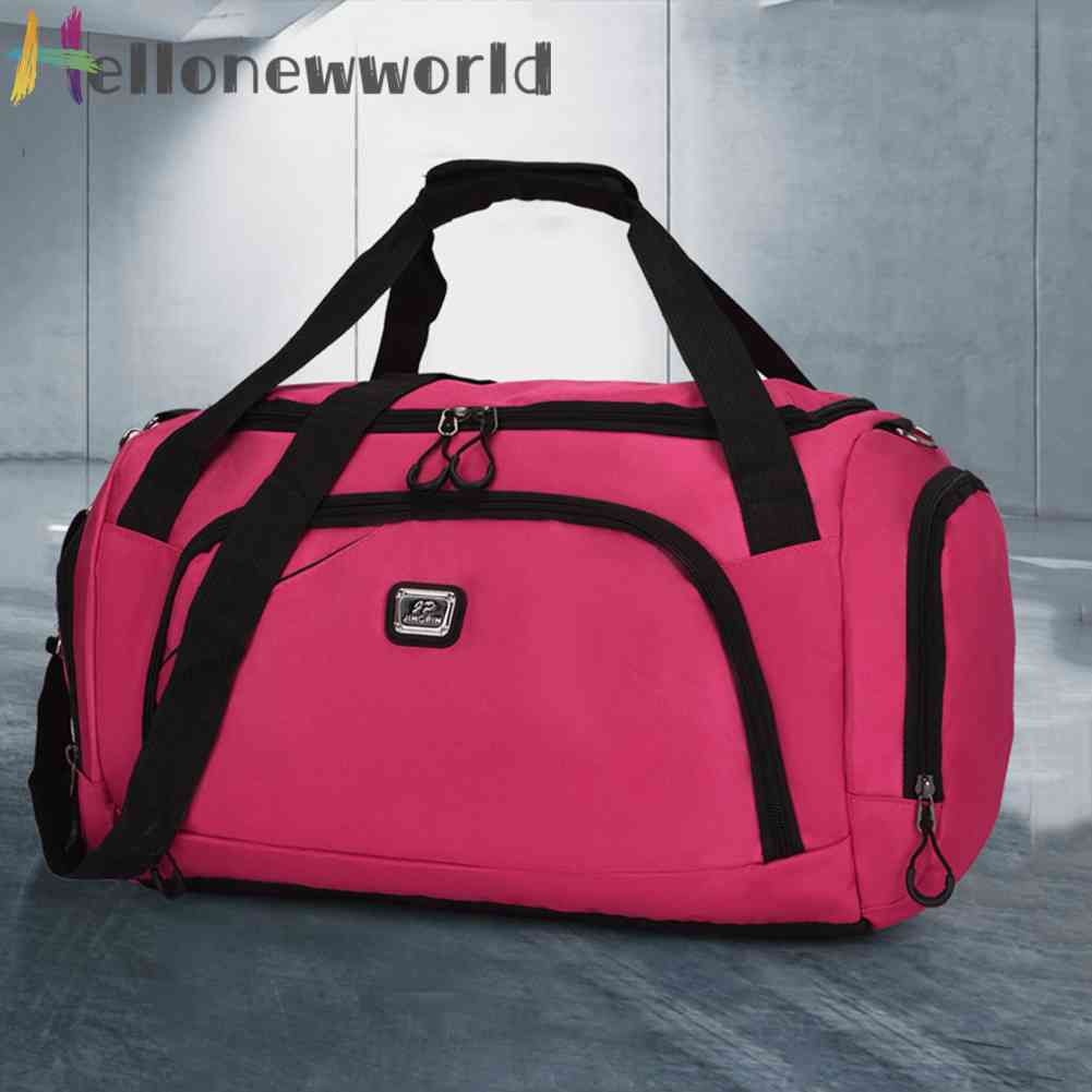 Túi Đựng Bóng Đá Cỡ Lớn Chia Ngăn Khô Ướt Tiện Dụng