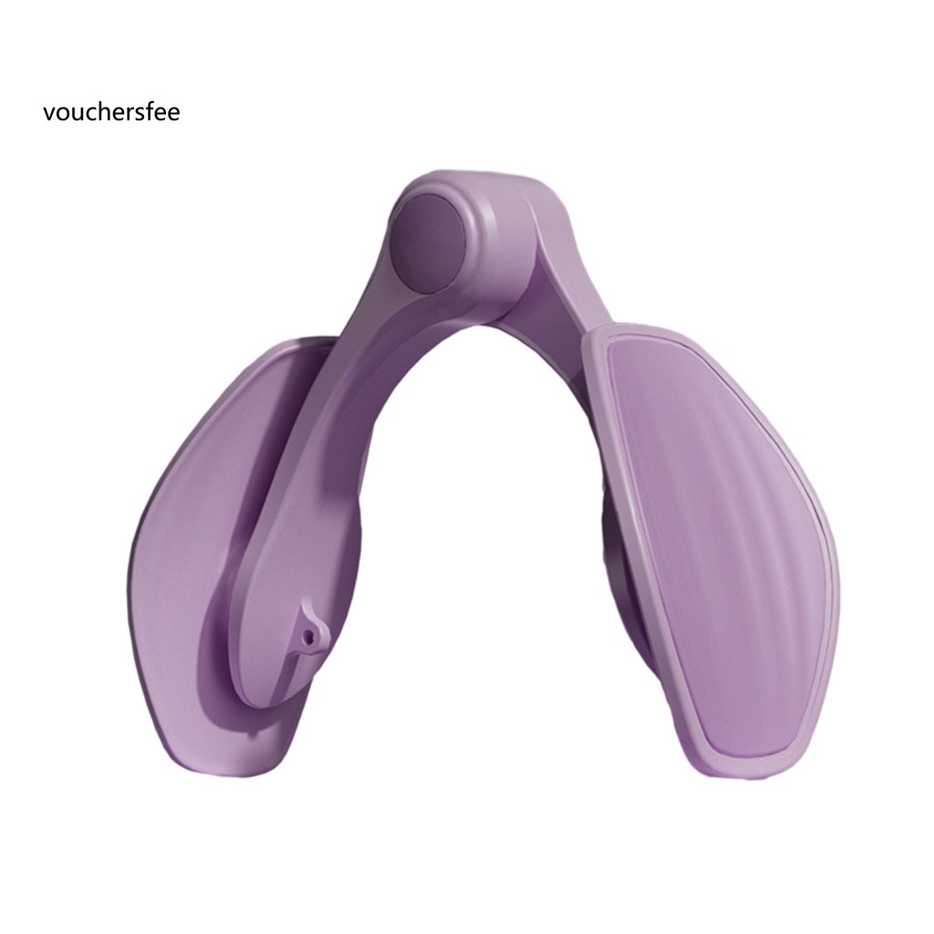 Dụng Cụ Luyện Tập Cơ Chân / Hông Độ Co Giãn Cao Bằng Nhựa Dành Cho Bạn Nữ