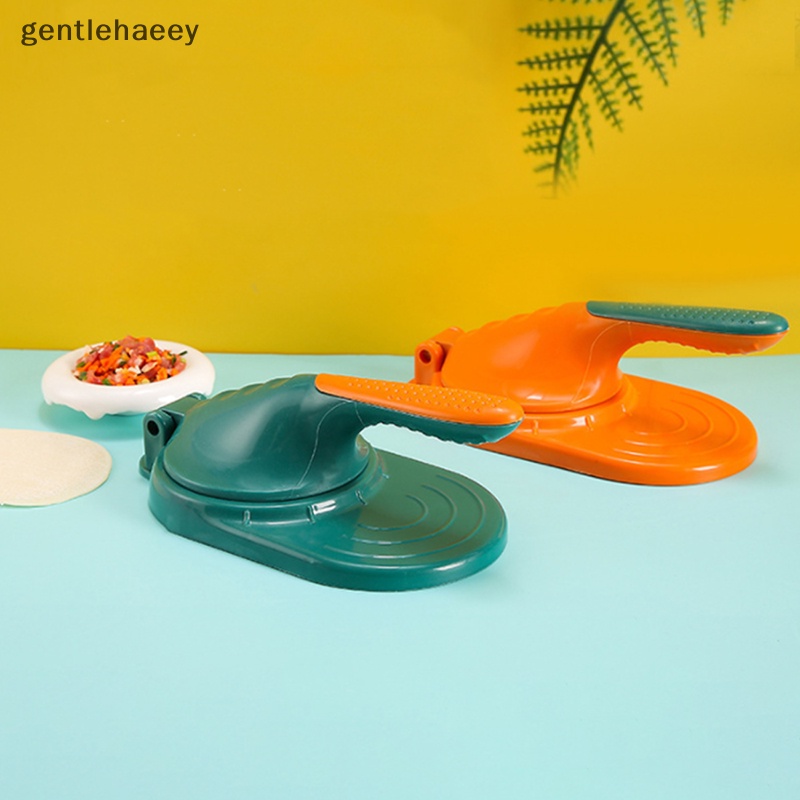 Dụng Cụ Làm Bánh Xếp Bằng Tay Gent 2022