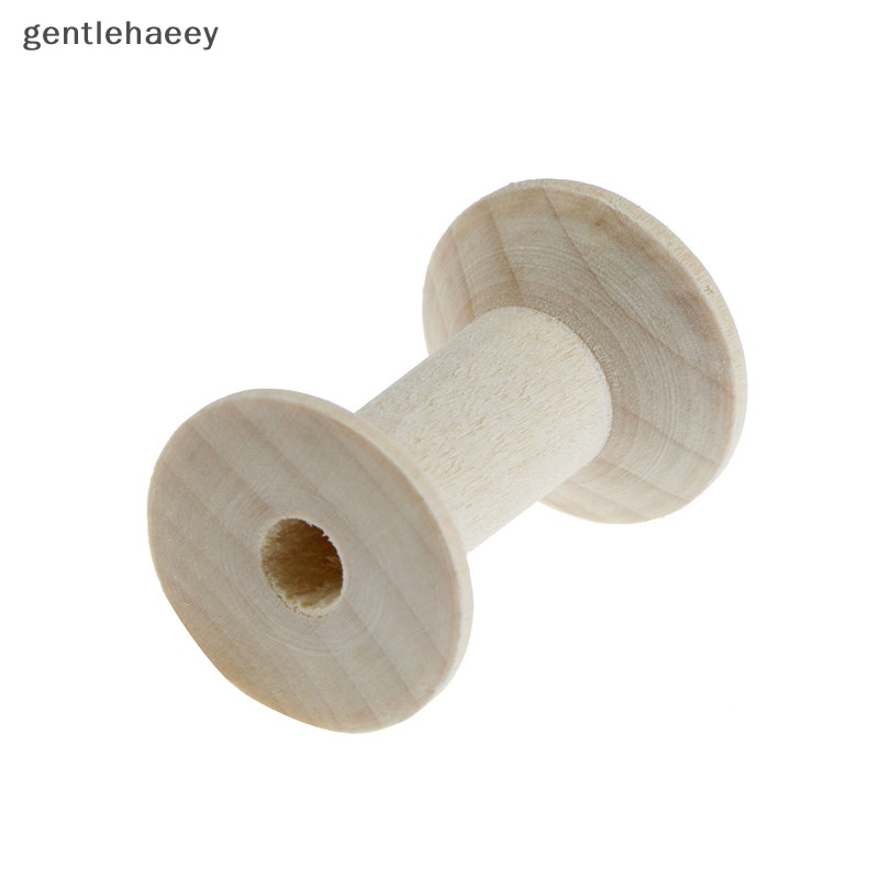 Set 10 Cuộn Quấn Chỉ Rỗng 47mmx31mm EN