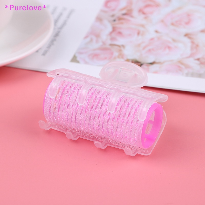 Bộ 3 Dụng Cụ Uốn Tóc Thần Kỳ Tiện Dụng Khi Ngủ Mới