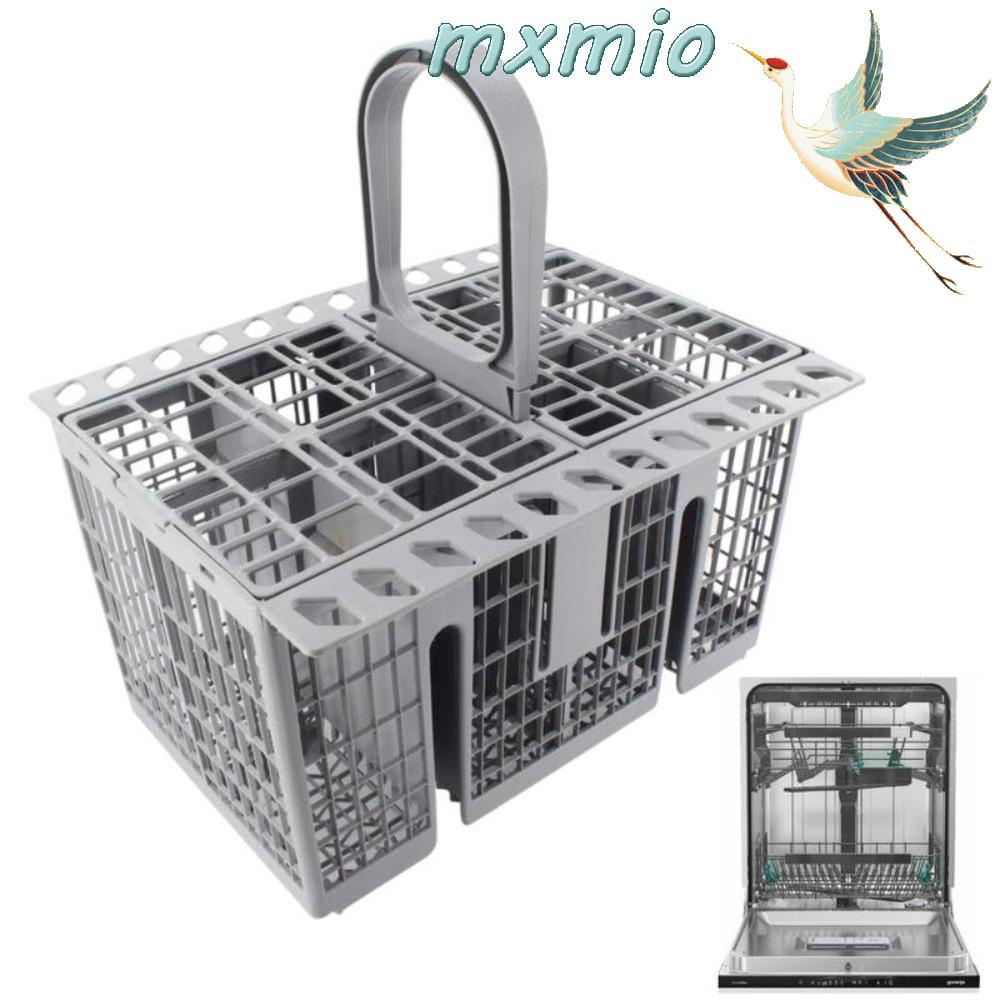 1 Rổ Nhựa Đựng Muỗng Nĩa Chịu Nhiệt Thay Thế Tiện Dụng|Hộp Đựng Đồ Dùng Cao Cấp Tiện Dụng