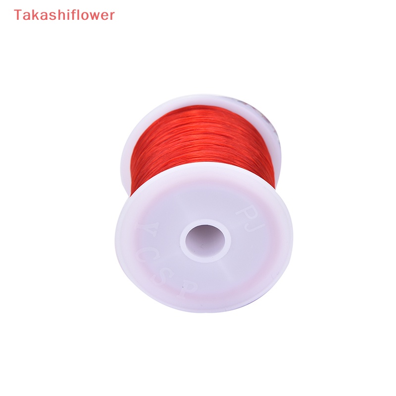 Cuộn Dây Làm Trang Sức Co Giãn 50M 0.5mm