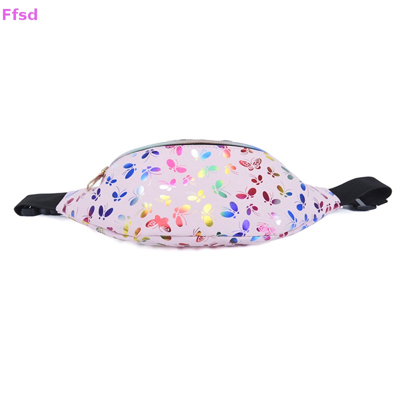 {Ffsd} Túi Đeo Hông Nhiều Màu Sắc Dùng Để Đựng Điện Thoại Đi Du Lịch Lễ Hội Bán Chạy Cho Nữ