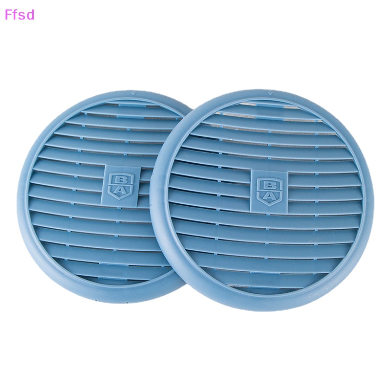 Set 2 Vỏ Lọc Thay Thế Chống Thấm Nước Cho 2091 2097 P100