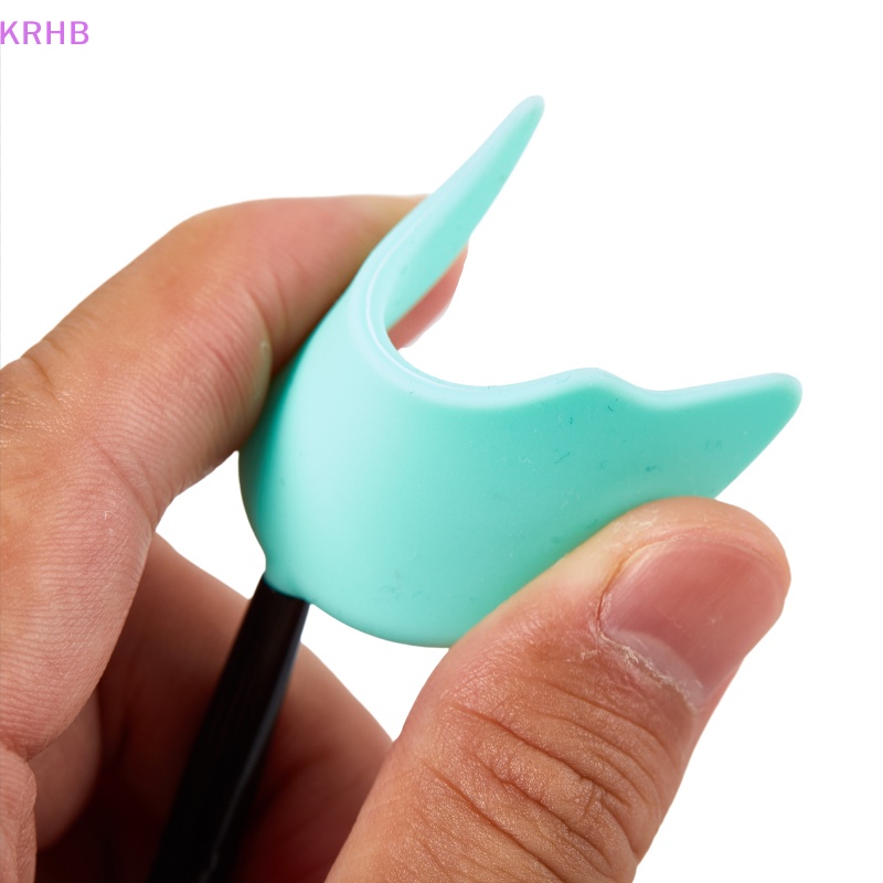 Khuôn Kẻ Mắt KRHB Chuyên Dụng Dành Cho Người Mới Bắt Đầu