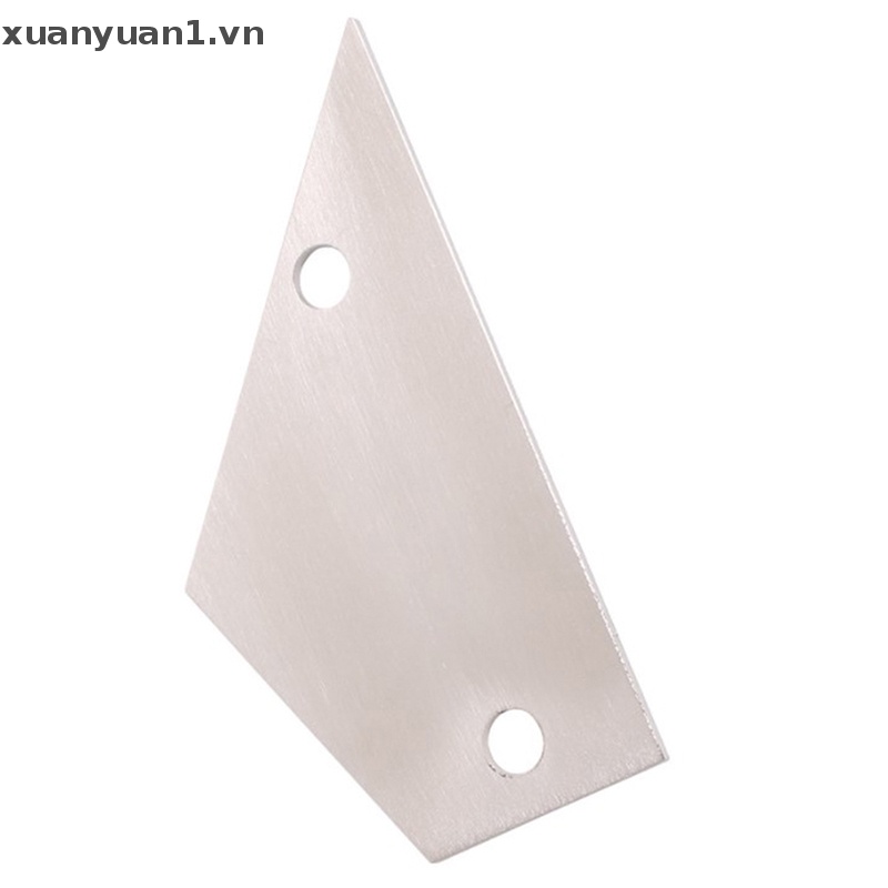 1 Thước Đo Phím Đàn Guitar Bằng Thép Không Gỉ Tiện Dụng