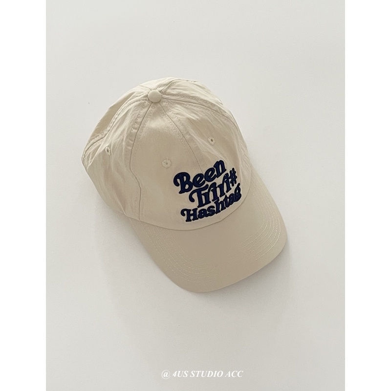 Mũ Lưỡi Trai Chống Nắng Mùa Hè Mỏng Thoáng Khí Khô Nhanh Màu Kẹo In Chữ Mới 2023 Cho Mẹ Và Bé