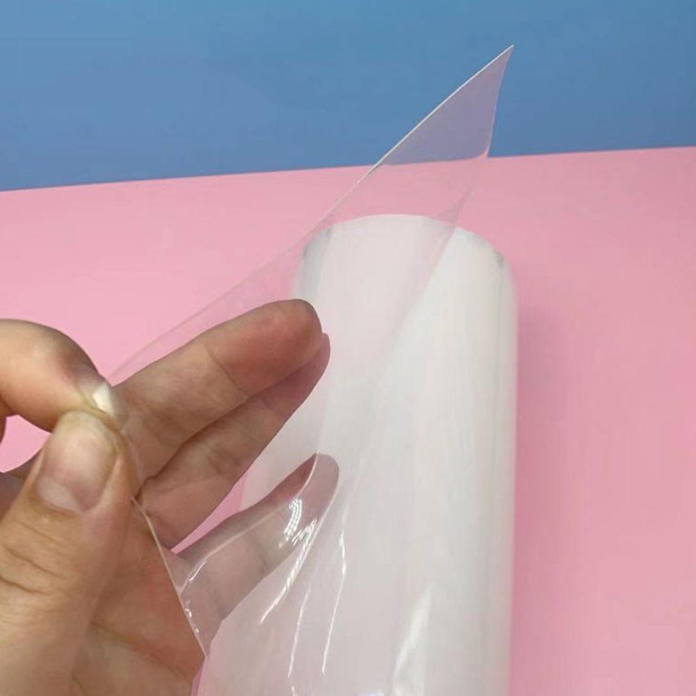 Cuộn Băng Keo Dán Đồ Nội Thất Chống Trầy Xước Cho Mèo Q4I6