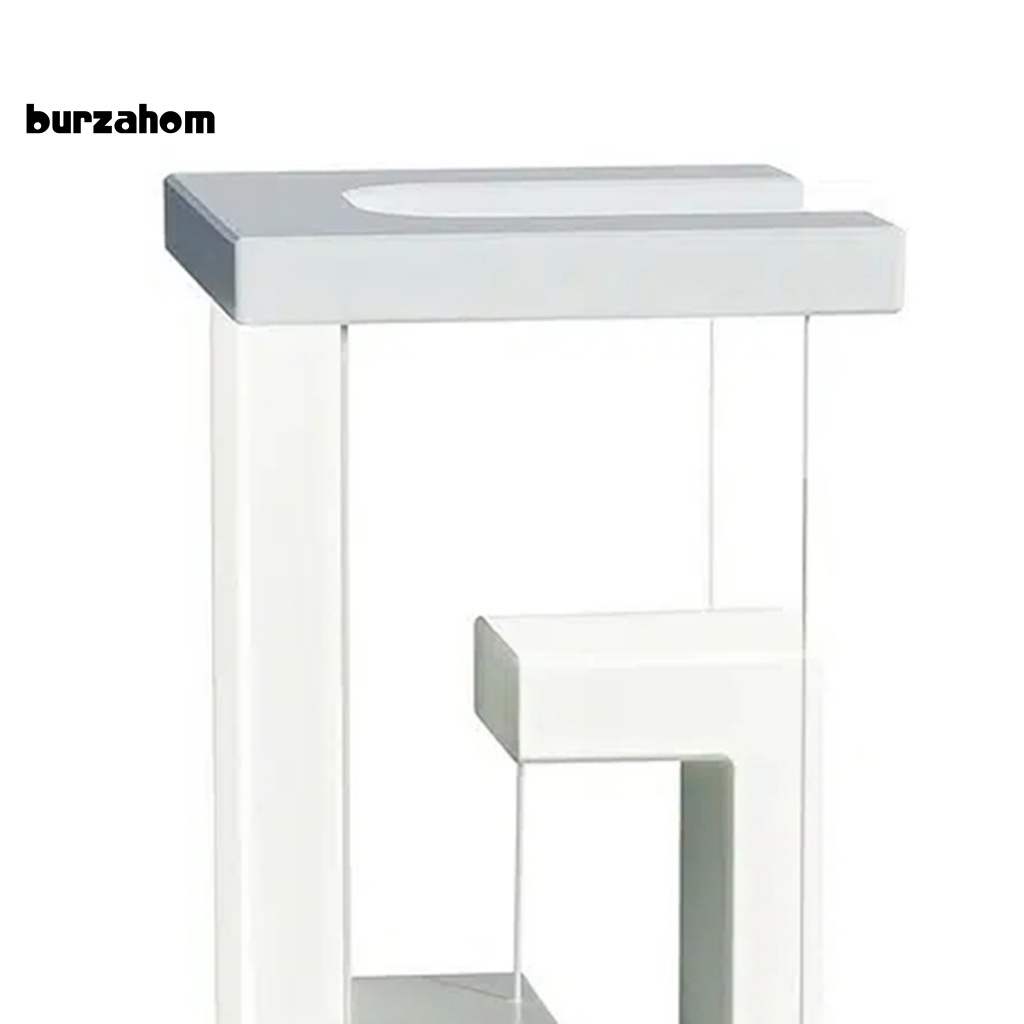 Đèn LED Để Bàn 2 Trong 1 Chống Trọng Lực 10W Tích Hợp Sạc Điện Thoại Tiện Dụng