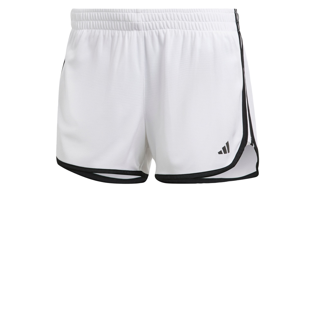 adidas Chạy Quần Short Own the Run Nữ trắng IK8380