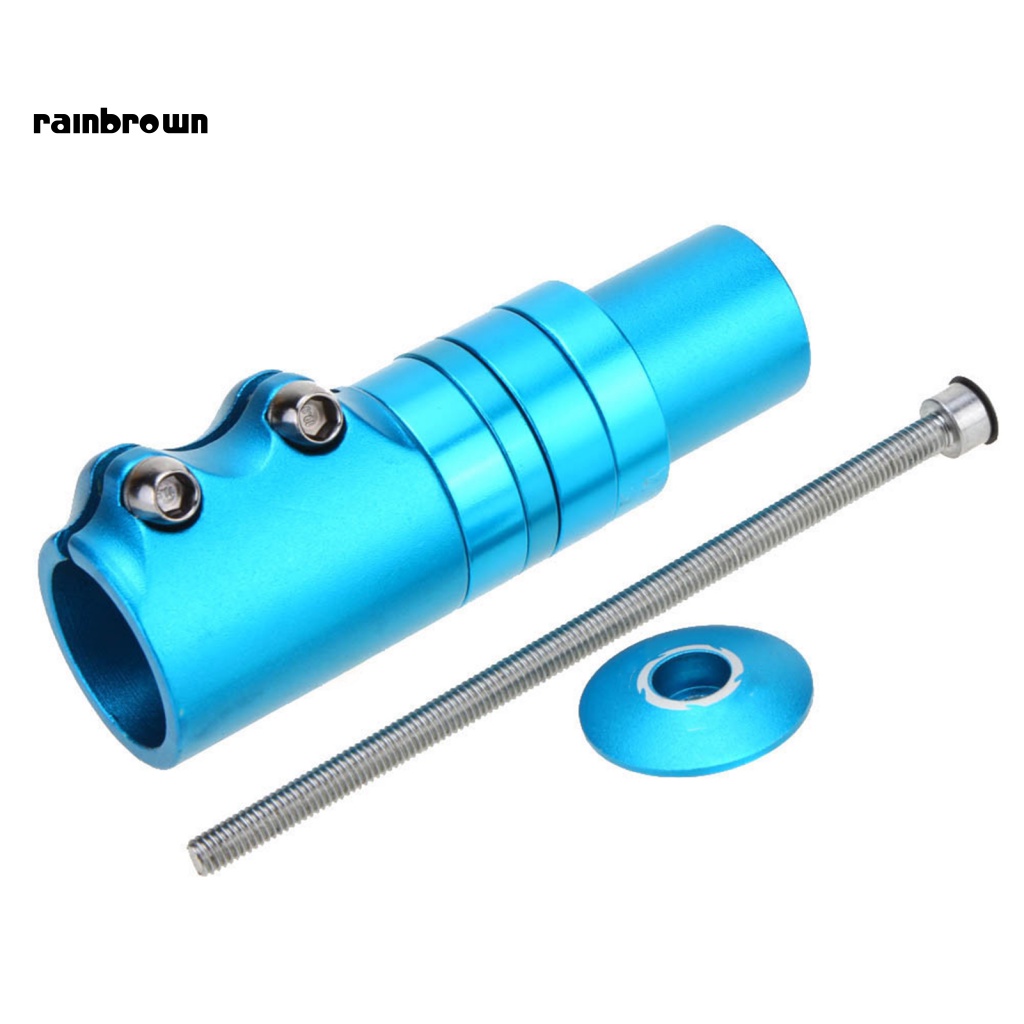 Ống Nối Dài Phuộc Trước Xe Đạp Leo Núi MTB Chất Lượng Cao