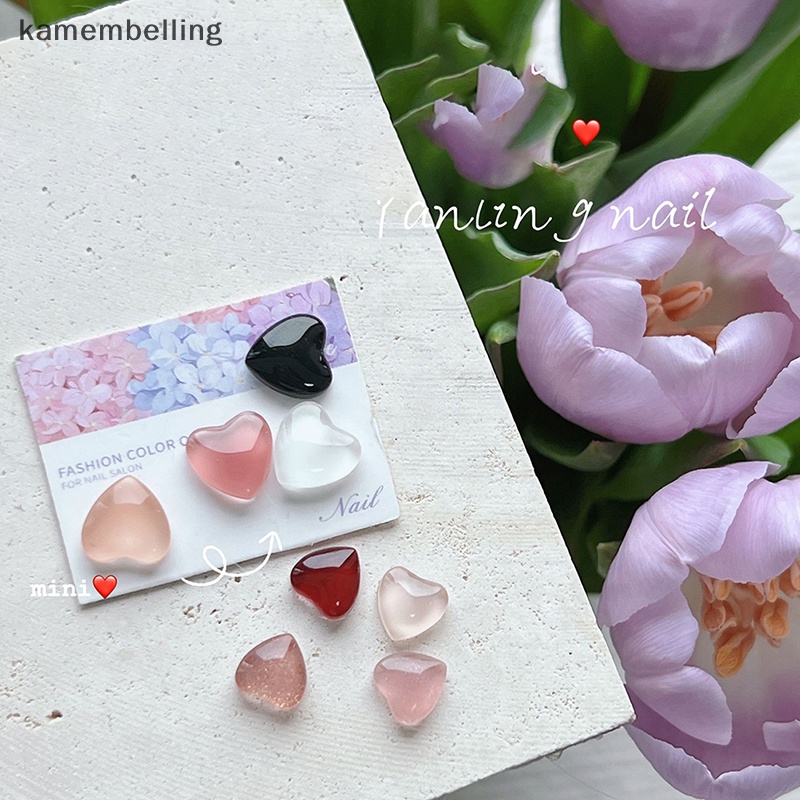 Set 50 Thẻ Trưng Bày Màu Sơn Móng Tay Nghệ Thuật