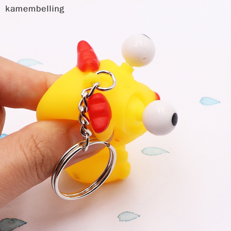 Đồ Chơi Bóp Tay Giảm Căng Thẳng Hình Động Vật Dễ Thương