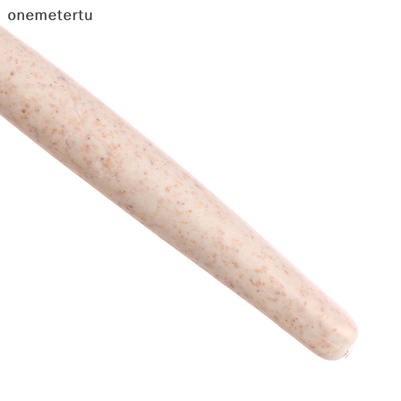 Onemetertu Set 10 Bàn Chải Đánh Răng Sử Dụng Một Lần Tiện Lợi Khi Đi Du Lịch