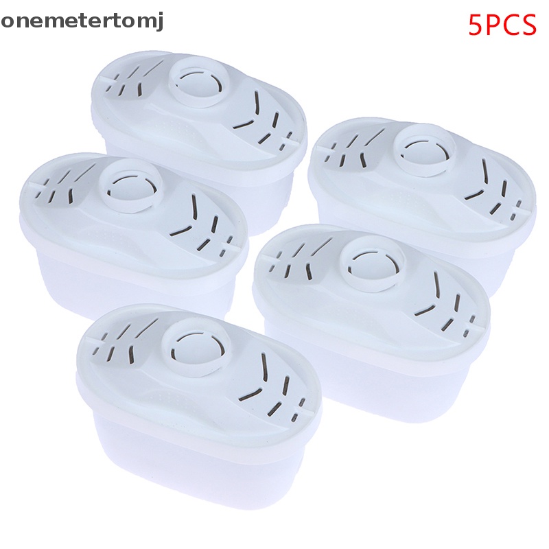 Onemetertomj Set 5 Bộ Lọc Lọc Nước BRITA MAXTRA