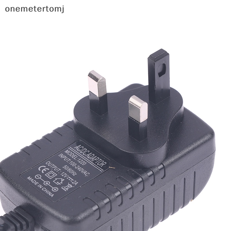Bộ Chuyển Đổi Nguồn Điện 220V Sang 12V 2A DC Chuyên Dụng Cho Xe Hơi