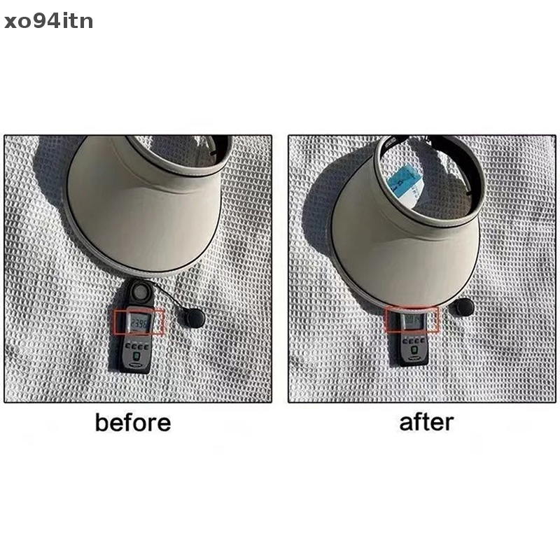 Mũ Lưỡi Trai Nn Chống Nắng Tia UV Thoáng Khí Tùy Chỉnh Thời Trang Mùa Hè Cho Nữ