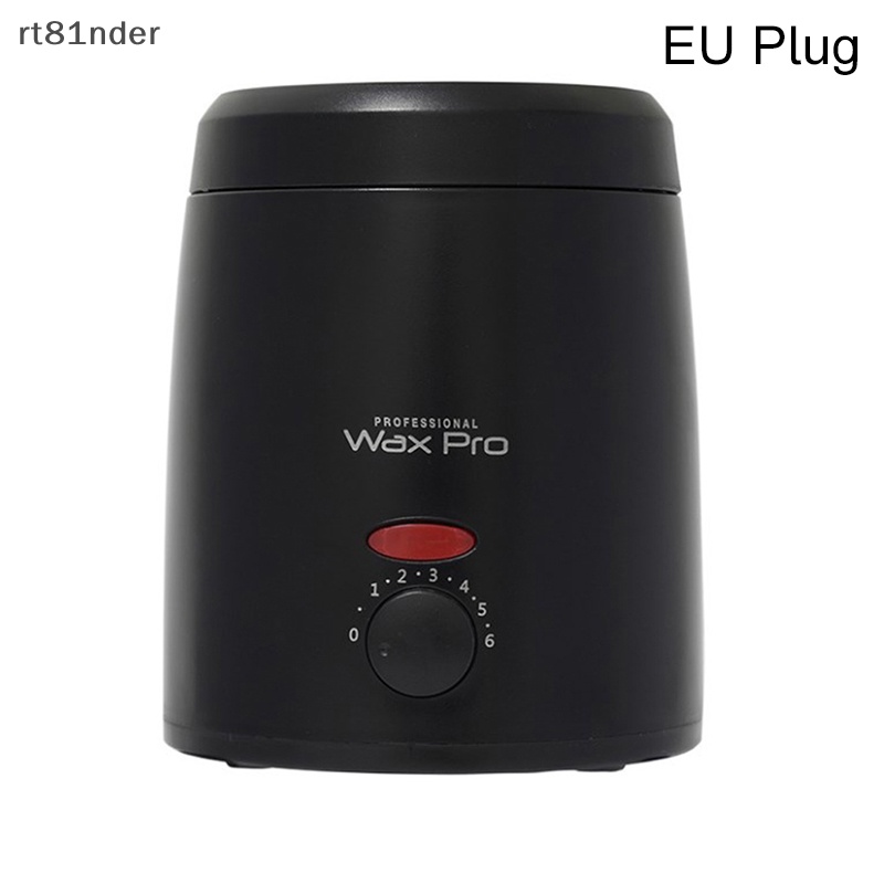 Máy Làm Nóng Sáp Tẩy Lông Cứng Hình Tròn