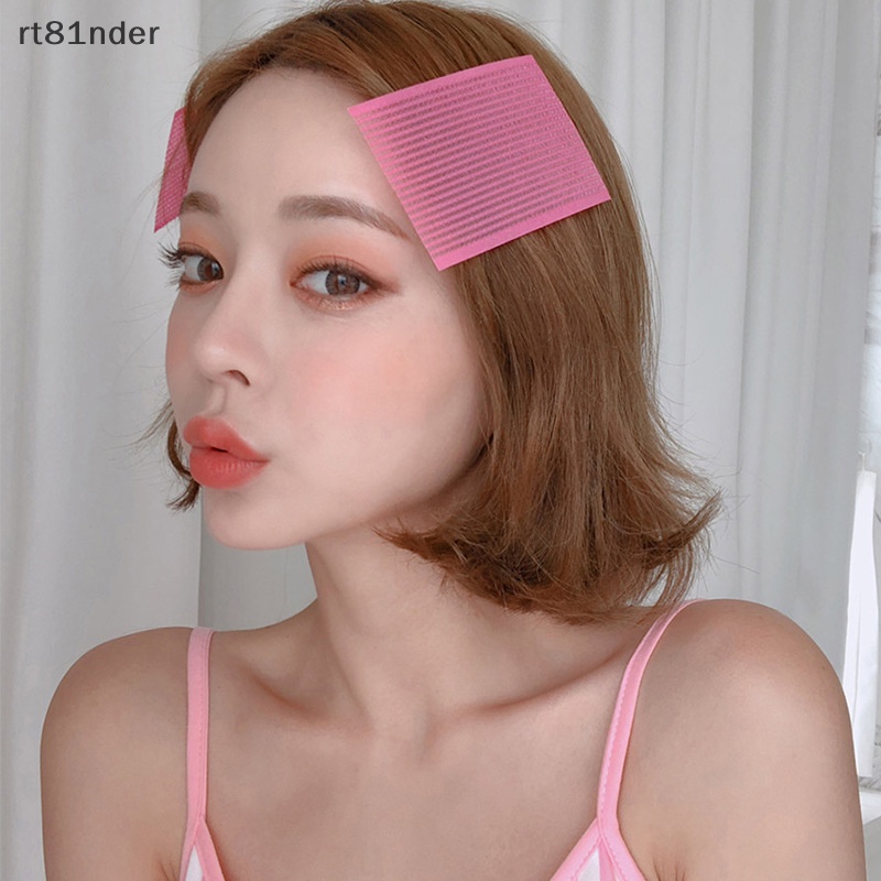 Bộ 10 Kẹp Tóc Thời Trang Thần Kỳ Không Đường May