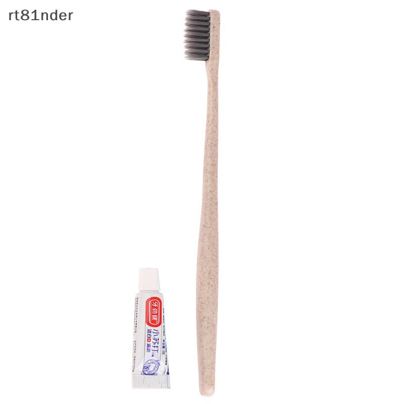 Set 10 Bàn Chải Đánh Răng Sử Dụng Một Lần Tiện Lợi Khi Đi Du Lịch
