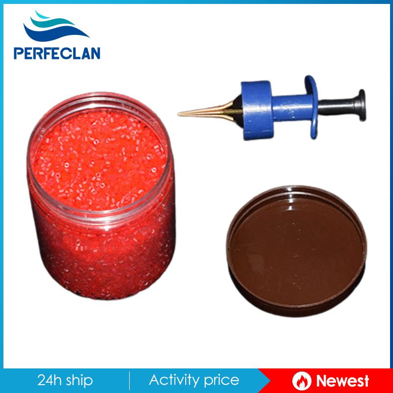[Perfeclan] Băng Quấn Pellet Cho Mồi Câu Cá Màu Máu