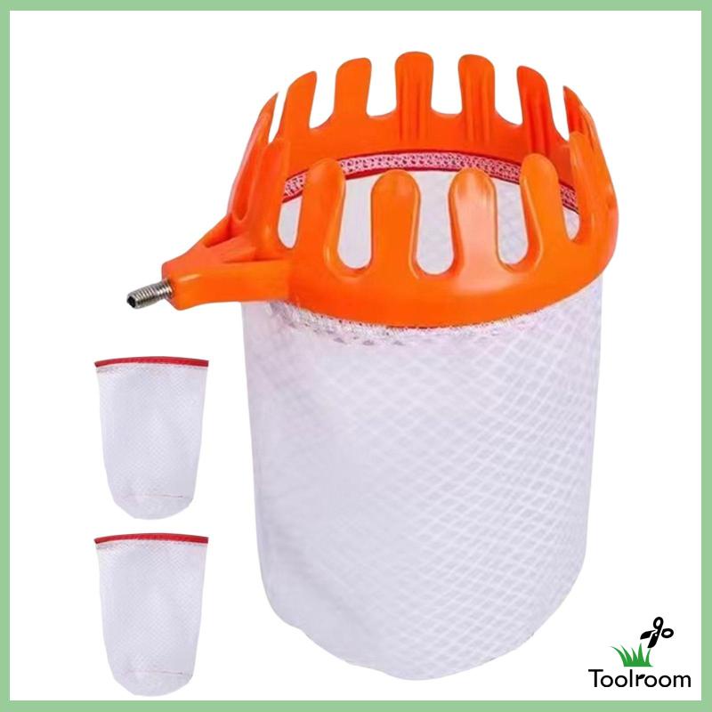 Dụng Cụ Nhặt Trái Cây Sâu Cho Nông Nghiệp