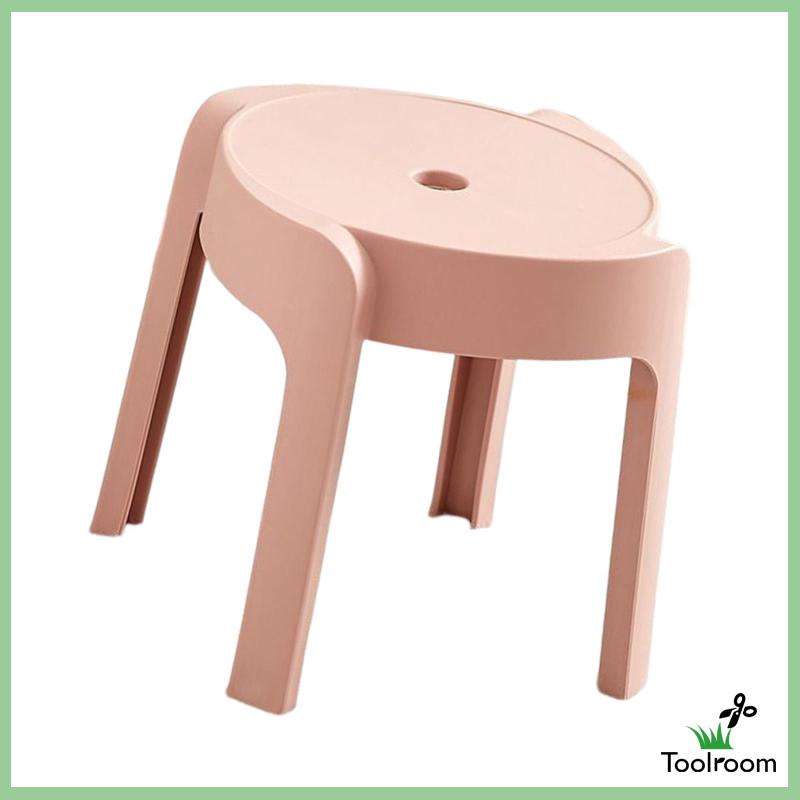 Ghế Đẩu Nhỏ Chống Trượt Cho Người Lớn Và Trẻ Em