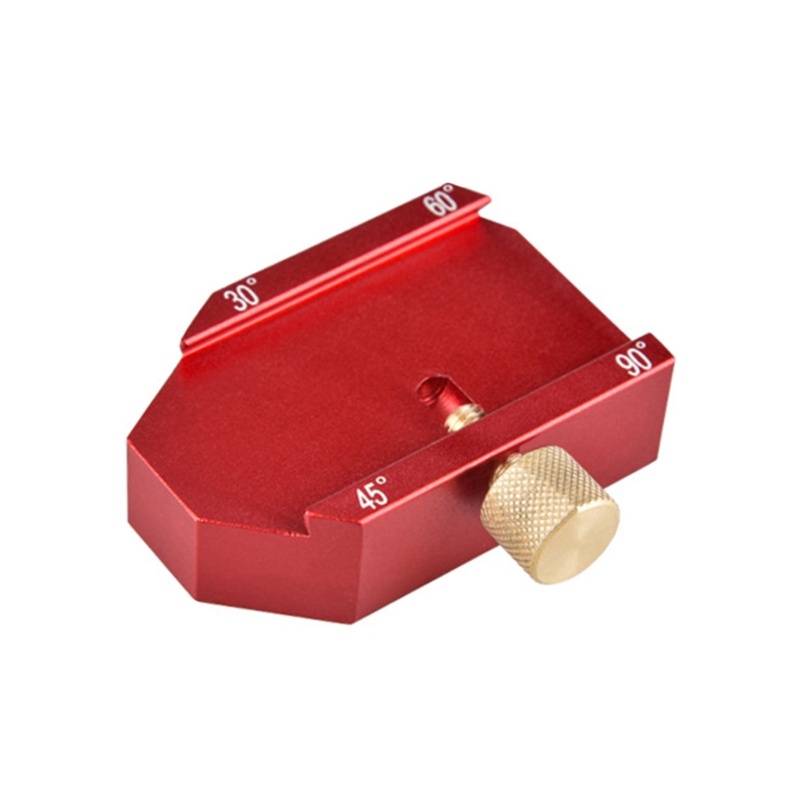 Khối Định Vị Vị Trí Góc Cố Định Bền Bỉ Chuyên Dụng Cho Chế Biến Gỗ