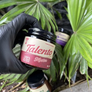 Sáp Vuốt Tóc TALENTO Marter Clay Pomade