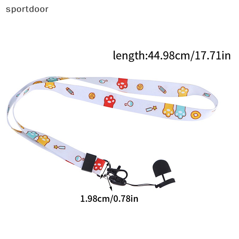 Dây Buộc Vòng Nhẫn Silicone Polyester Chống Rơi Thông Dụng