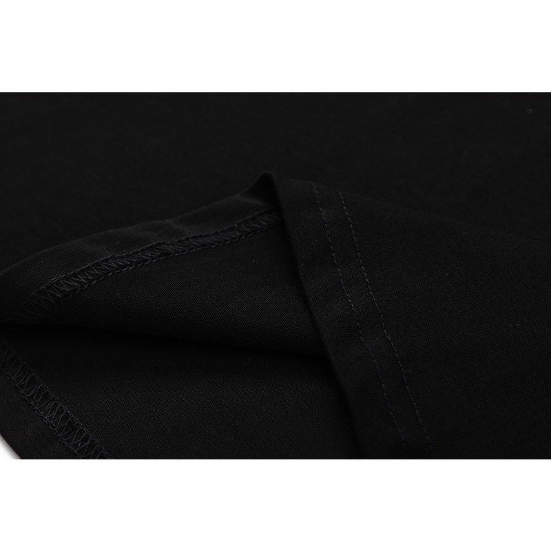 Áo Thun Tay Ngắn Phong Cách Thời Trang Đường Phố Mới Nhất Cho Nam Và Nữ U54Sxyhe5Dtgt