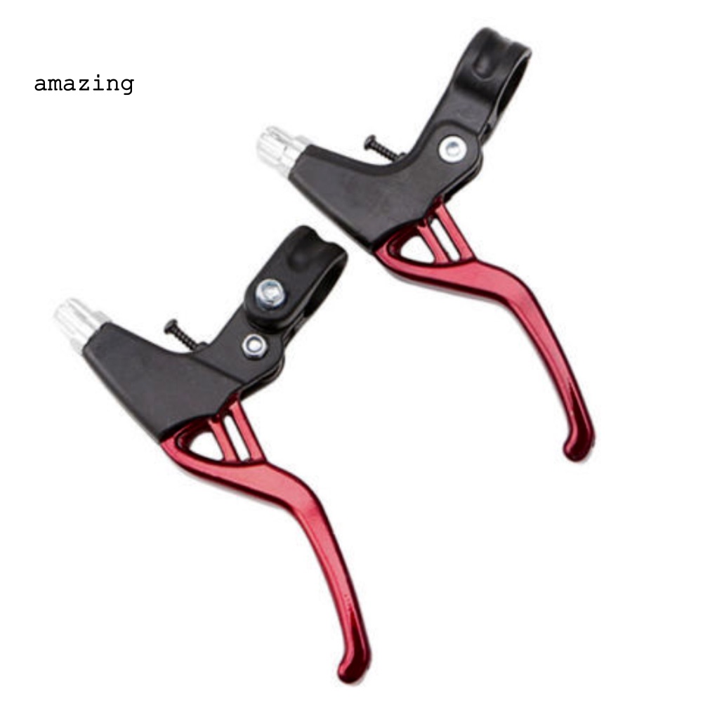 Bộ 2 Kẹp Phanh Xe Đạp Leo Núi Gấp Gọn Tiện Dụng