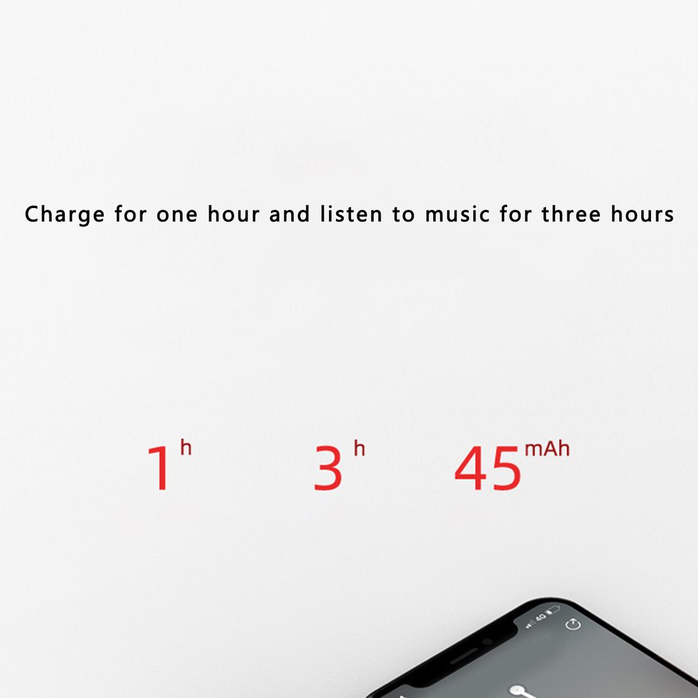 Wireless Earbuds E7S In-Ear Touch Control Sport Headset Waterproof Microphone Music Earphones For Smartphones [Q/8]