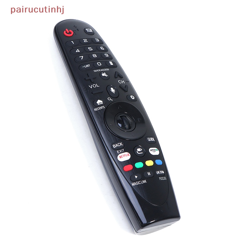 Cặp Điều Khiển Từ Xa Thay Thế AM-HR650A Cho TV 3D LG Magic 2017