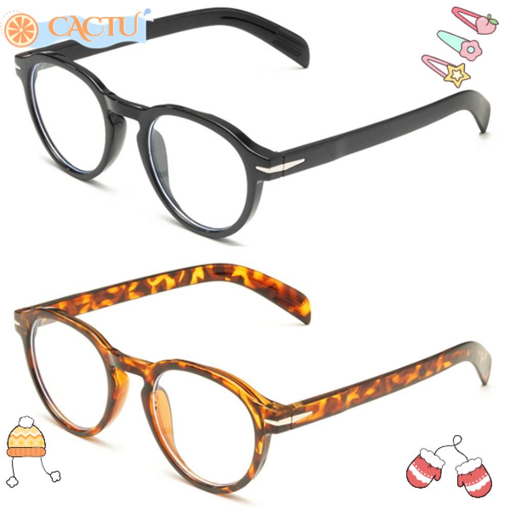 Kính Bảo Vệ Mắt Siêu Nhẹ Chống Ánh Sáng Xanh Cho Nam Và Nữ