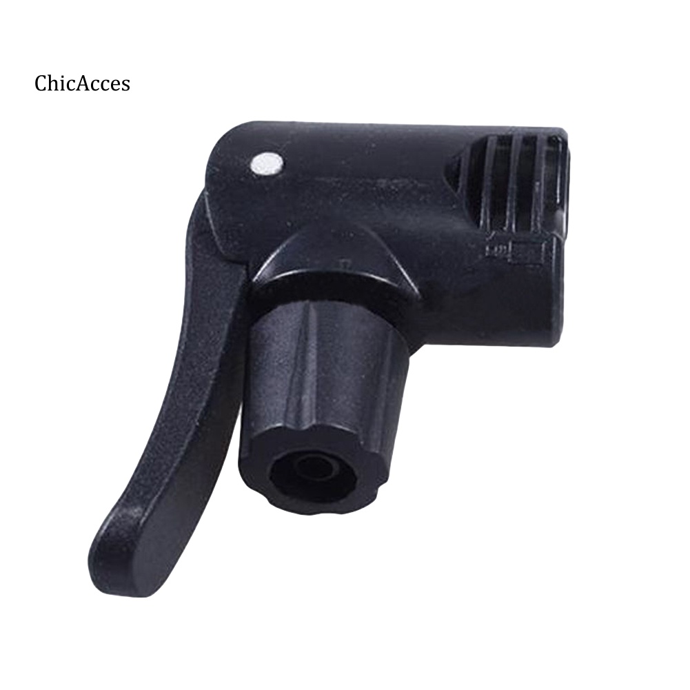 Van Bơm Hơi Xe Đạp 3 Trong 1 Hai Đầu Thay Thế Tiện Dụng