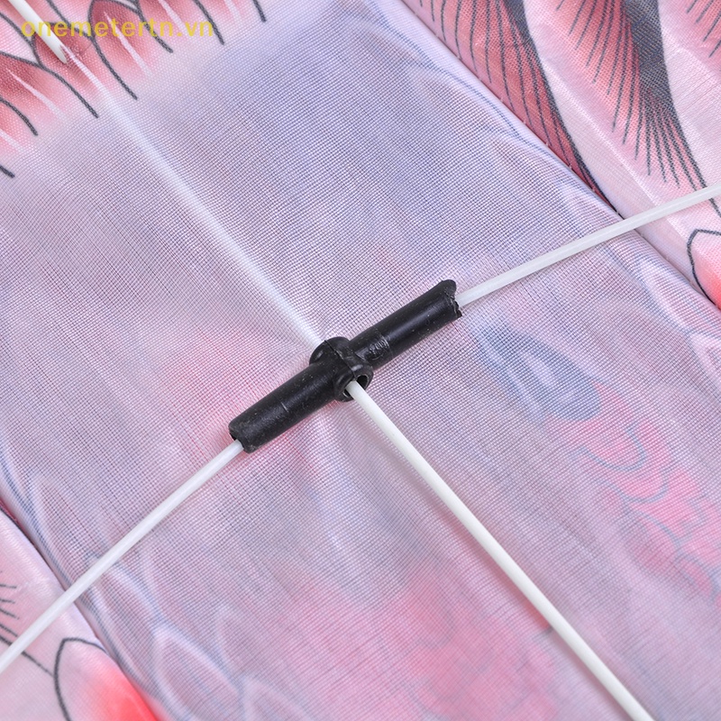 Diều Hình Chim Đại Bàng 1.1m Dây Dài 30M